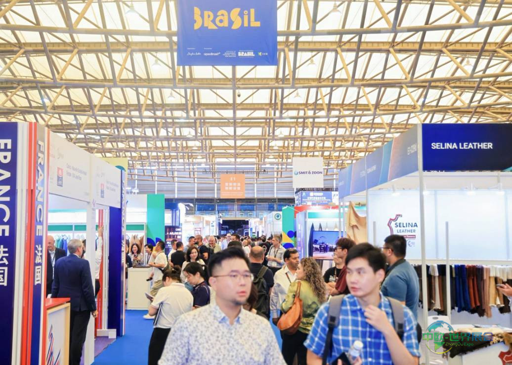 2026年中国香港国际亚太区皮革展览会 APLF HONGKONG 2026敬请关注