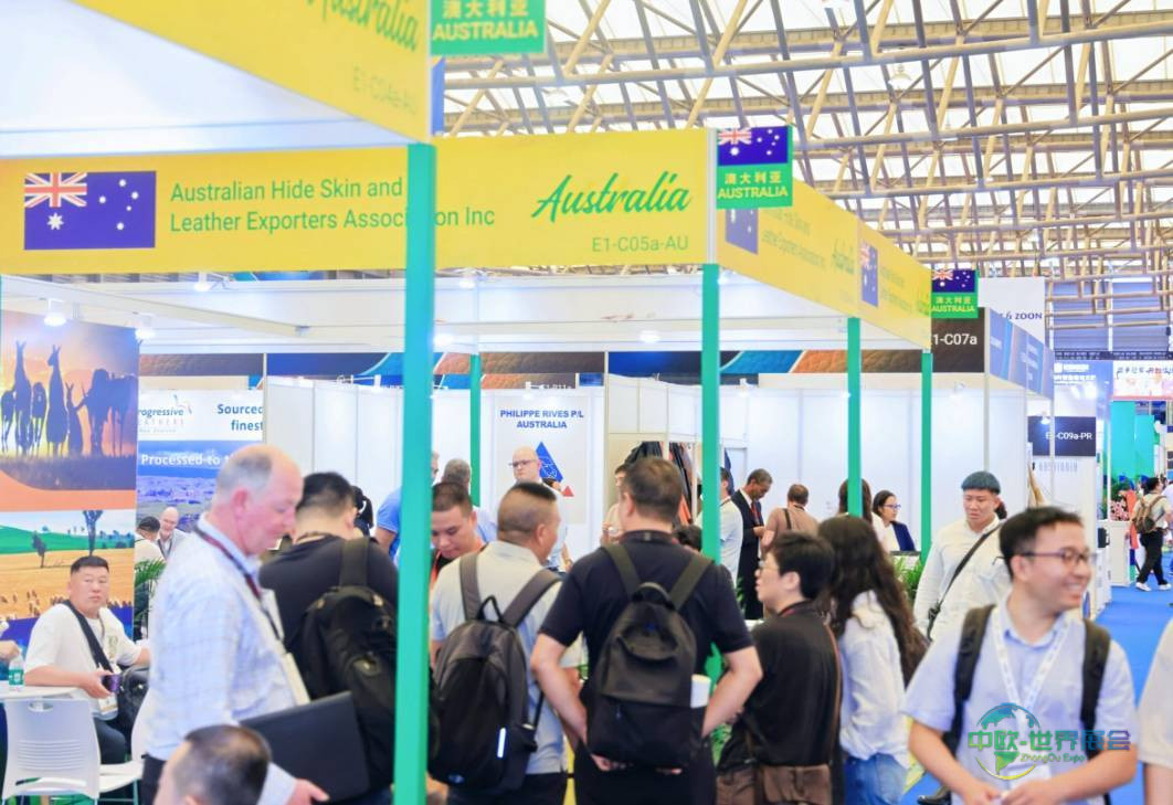2026年中国香港国际亚太区皮革展览会 APLF HONGKONG 2026敬请关注