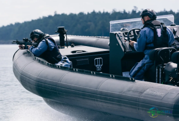 2025新奥尔良国际工作船展，海洋座椅技术革新