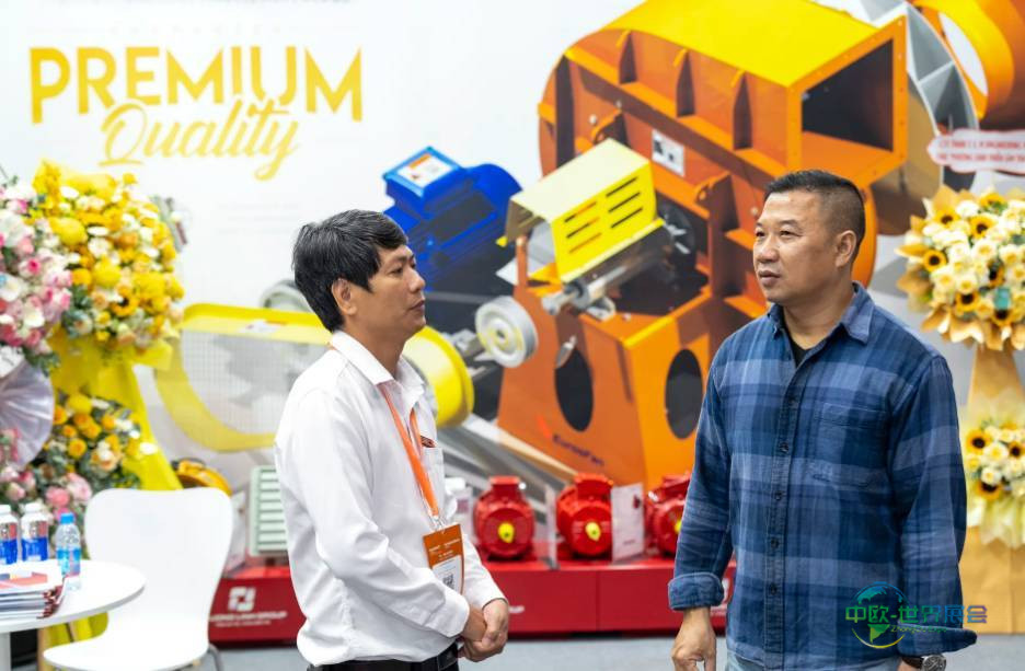 越南河内国际安防展览会 SECUTECH VIETNAM 2026敬请关注