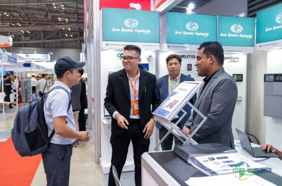 越南河内国际安防展览会 SECUTECH VIETNAM 2026敬请关注