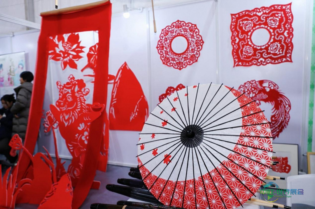 第十七届中国非物质文化遗产博览会开幕，推动非遗与产业、市场深度融合