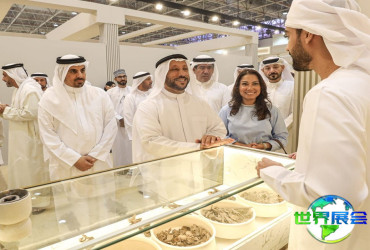 2026年阿联酋香水展参展企业信息