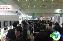 2026年韩国机器视觉展览会日程与场馆信息