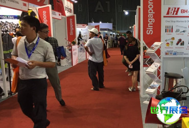 2026年越南船舶展览会日程与举办场所