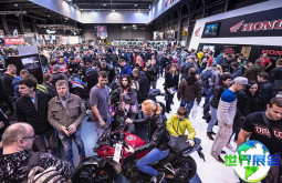 2026年捷克摩托车展门票如何申请？多少钱？