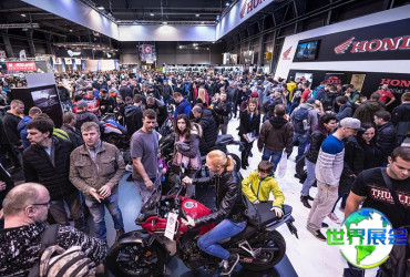 2026年捷克摩托车展门票如何申请？多少钱？