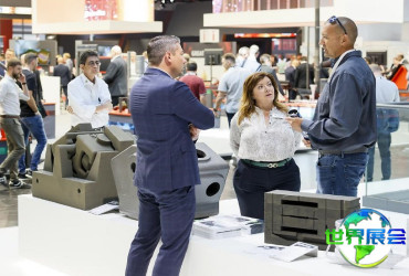 2027年杜塞尔多夫铸造展票价及购票方式详解