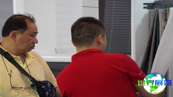 2026上海遮阳展参展企业名录