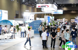 2026年韩国原料药展览会 观众预先报名正热烈展开