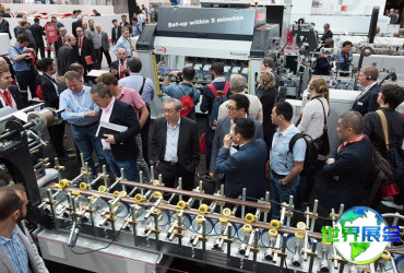 2027年汉诺威木工机械展览会 提前注册须知