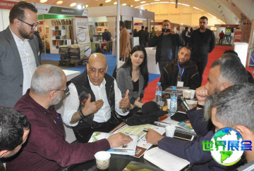 2026年摩洛哥面料展日程与举办场馆