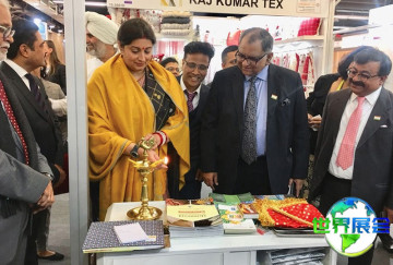 2026年印度消费品展览会日程与场馆信息