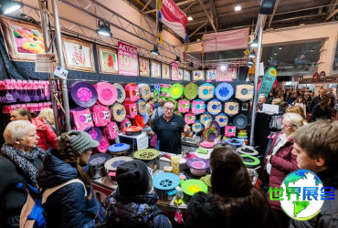 2026年慕尼黑家具展日程与场馆信息