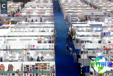 2026年摩洛哥面料展览会展品范畴