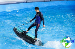 2026上海水上运动展门票购买渠道