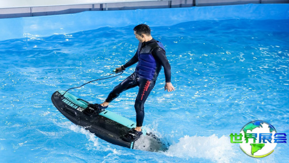 2026上海水上运动展门票购买渠道