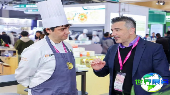 2026年上海酒店用品展门票如何获取，有哪些购买渠道？