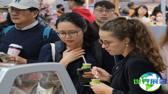 2026年台湾烘焙展览会 提前注册须知