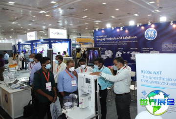 2026年印度医疗设备展览会展出内容有哪些？