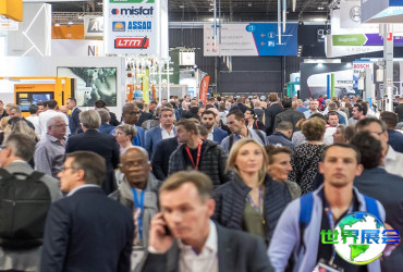 2027年法国汽车展览会展位费用与布局图