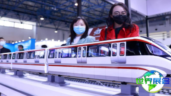 2026年深圳轨道交通展览会 观众预先报名正在热烈开展