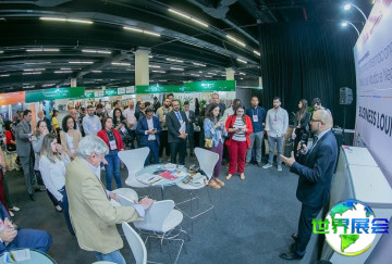 2026年巴西面料展将展示哪些产品？