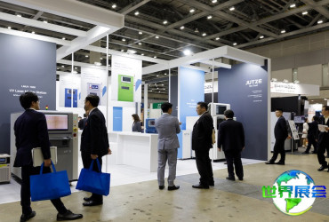 2026东京电子设备展日程与场馆信息