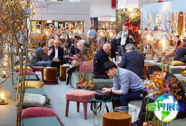 2026年法兰克福消费品展涵盖哪些展品类别？