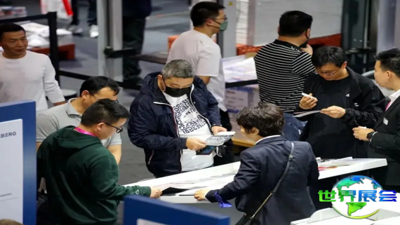 2027年广州印刷展门票如何获取，有哪些购票渠道？