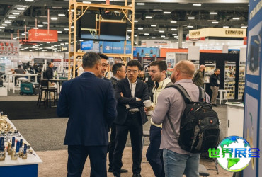 2026年拉斯维加斯五金展将展出哪些产品？