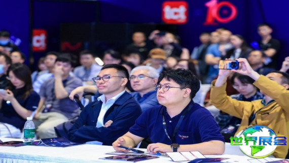 2026年上海3D打印展览会涵盖哪些展品领域？