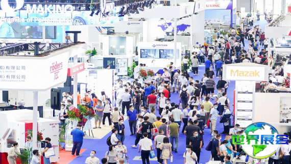 深圳工业零件展2026参展企业名录