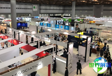 2026年日本眼镜展览会 参观者预先登记正热烈开展