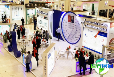 2026年伊朗制药机械展览会门票费用公布