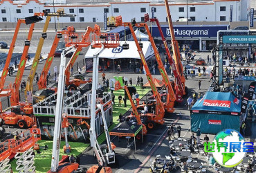 2026年美国混凝土展览会参展全攻略（举办时间地点与门票价格详解）