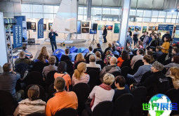 2026年莫斯科潜水展观展指南（日程+场馆+购票）