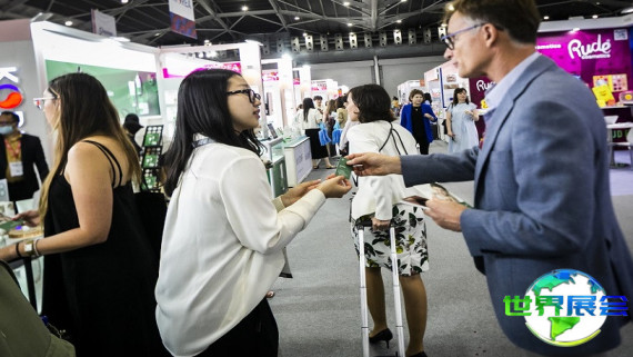 2026年香港亚太美容展展位费用与预定指南