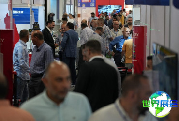 2026年约旦建材展览会参展指南（日程安排与票价信息）