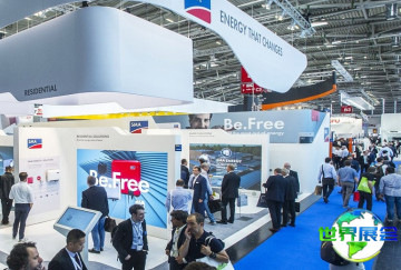 2026年法国光伏展览会参展指南（举办时间与地点+门票价格）