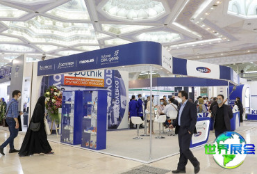 2026年伊朗制药设备展参展企业名单