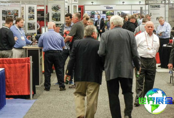 2027年美国锻造博览会 提前注册须知