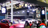 2026年兰州汽车展览会参展全攻略（日程安排/观众登记）