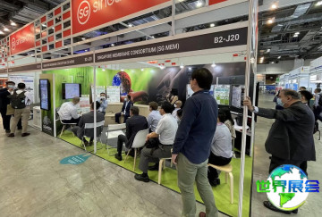 2026年新加坡水展参观全攻略：展会日程与票价信息