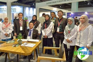 2026年吉隆坡国际家具展观展全指南（日期+场馆+购票）