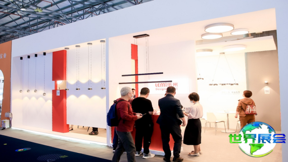 2026年古镇灯饰展展位费用与申请指南