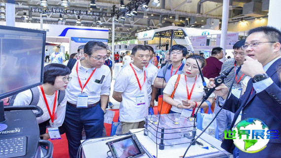 2026年广州体外诊断展览会 预先登记须知