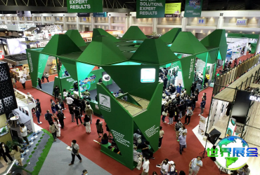 2026年泰国建材展览会参展企业名单