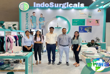 2026年印度新德里医疗设备与诊断仪器展览会参观全攻略：展期与场馆/票价详情？