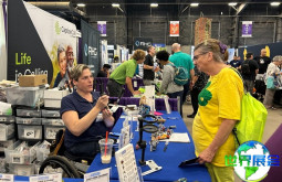 2026年美国康复展览会 观众预先报名正在热烈开展